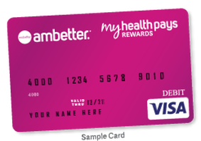 MyHealthPays by Ambetter Health